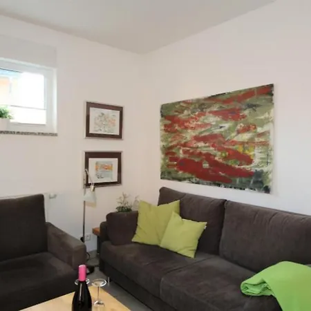 44 Eg - Ferienwohnung Mit Terrasse Und Seeblick *