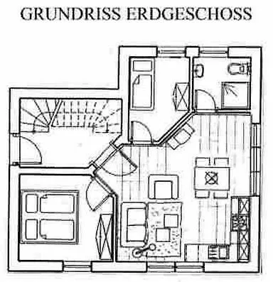 44 Eg - Ferienwohnung Mit Terrasse Und Seeblick