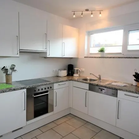 44 Eg - Ferienwohnung Mit Terrasse Und Seeblick Apartmán