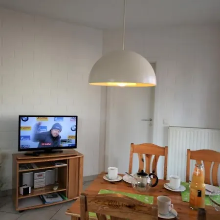 Apartmán 44 Eg - Ferienwohnung Mit Terrasse Und Seeblick *