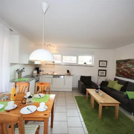 44 Eg - Ferienwohnung Mit Terrasse Und Seeblick